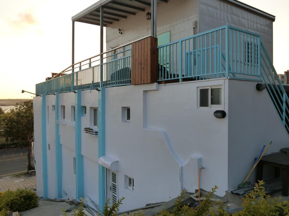 墾丁南灣海遇親子 Meet You Nanwan Exterior foto
